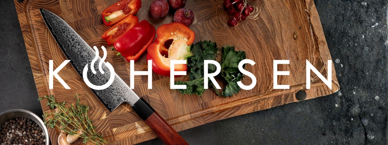 zdjęcie kolekcji Kohersen