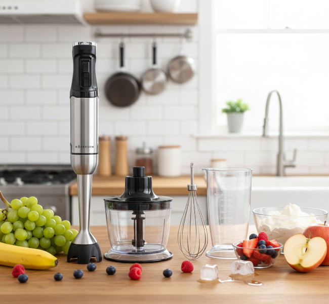 skład zestawu akcesoriów