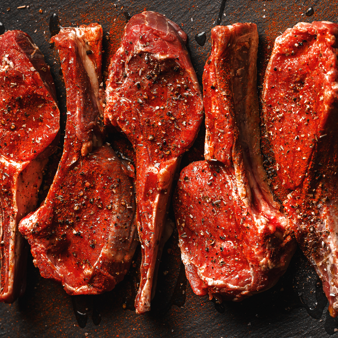 Macerowanie mięsa - czym jest i dlaczego sprawia, że mięso jest jeszcze smaczniejsze?