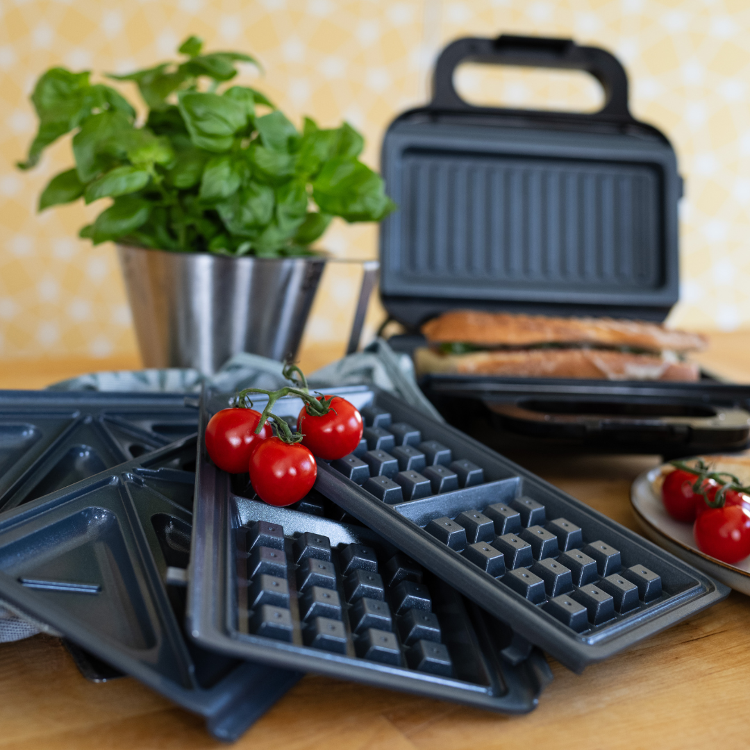 Zdrowe gotowanie zaczyna się od… zdrowych sprzętów!