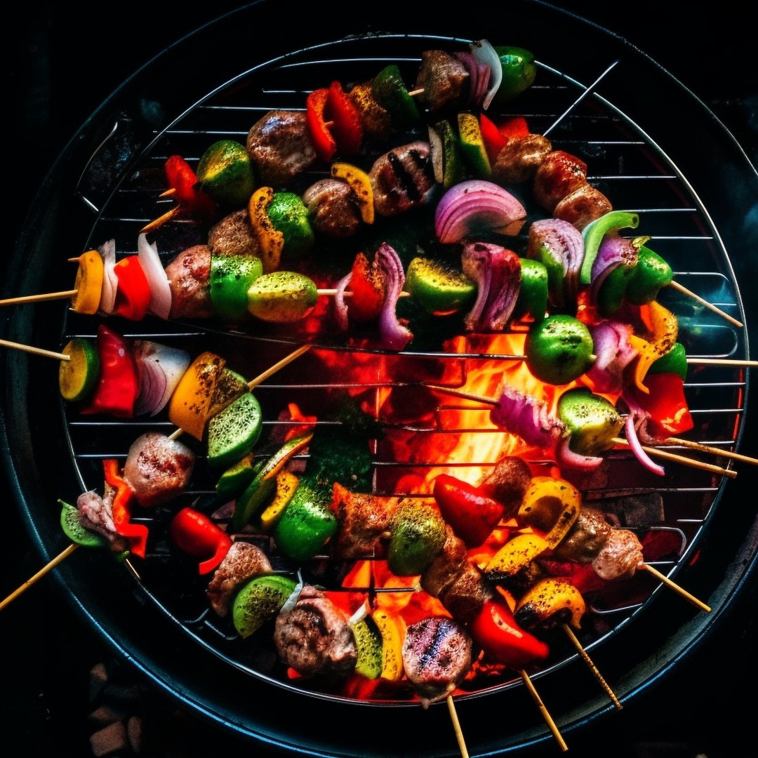 Jak czas i temperatura wpływają na mięso? Wypróbuj nowe metody grillowania!
