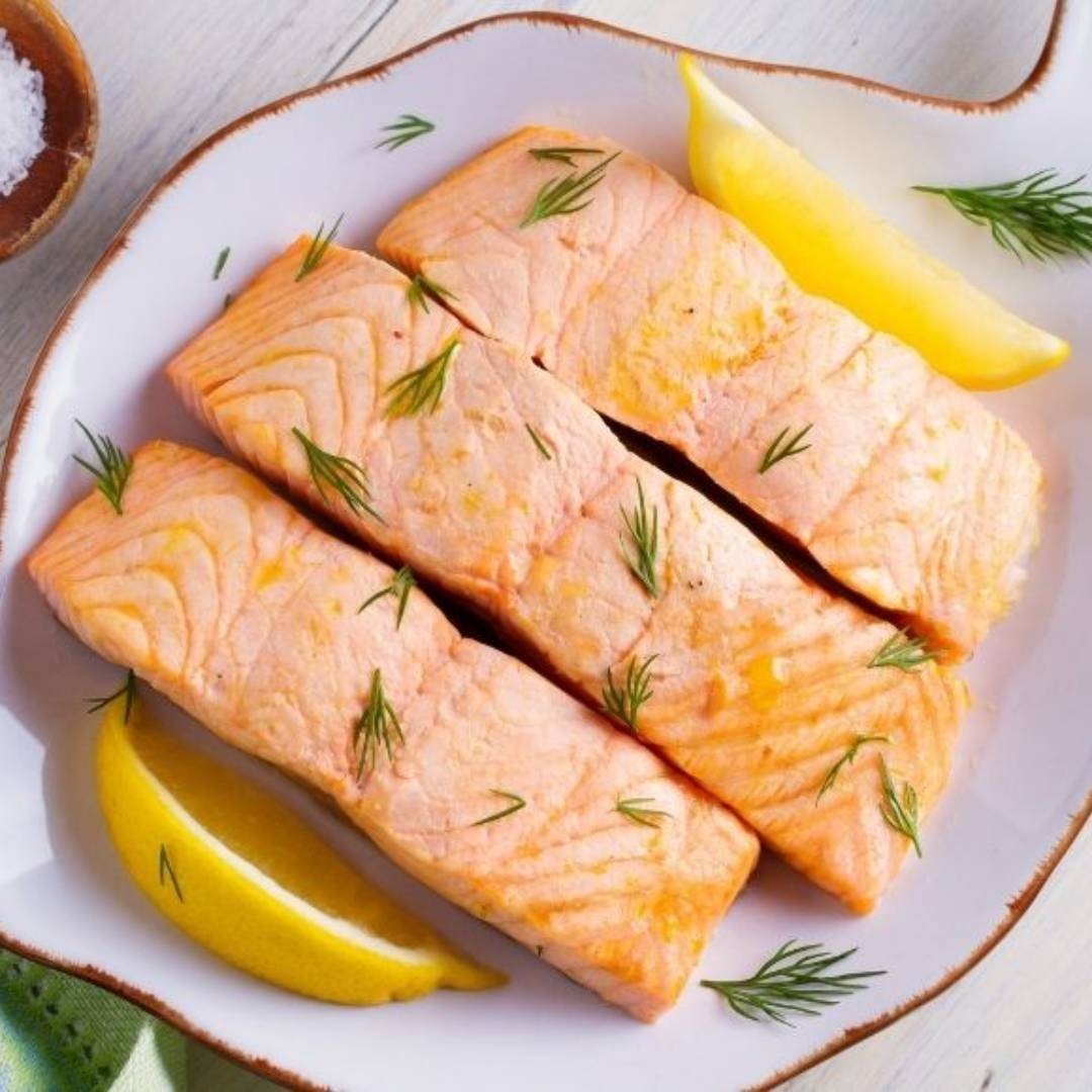 Dlaczego warto gotować na parze?