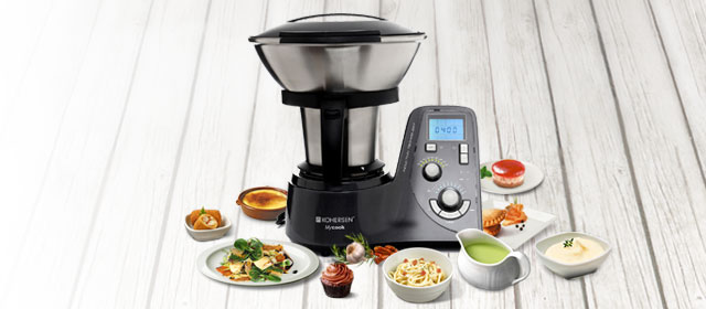 Mycook. Mediterranean cooking made easy