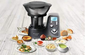Descubre la forma inteligente de cocinar