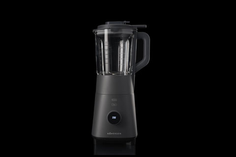 Blender gotujący Kohersen