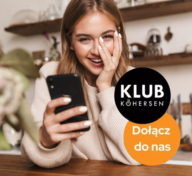 Klub Kohersen