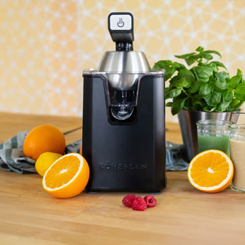 Wyciskarka do cytrusów